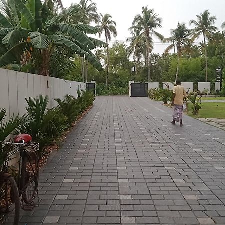 Mundro Bright Homestay Mundrothuruth Kültér fotó