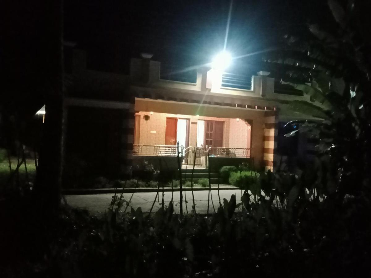 Mundro Bright Homestay Mundrothuruth Kültér fotó