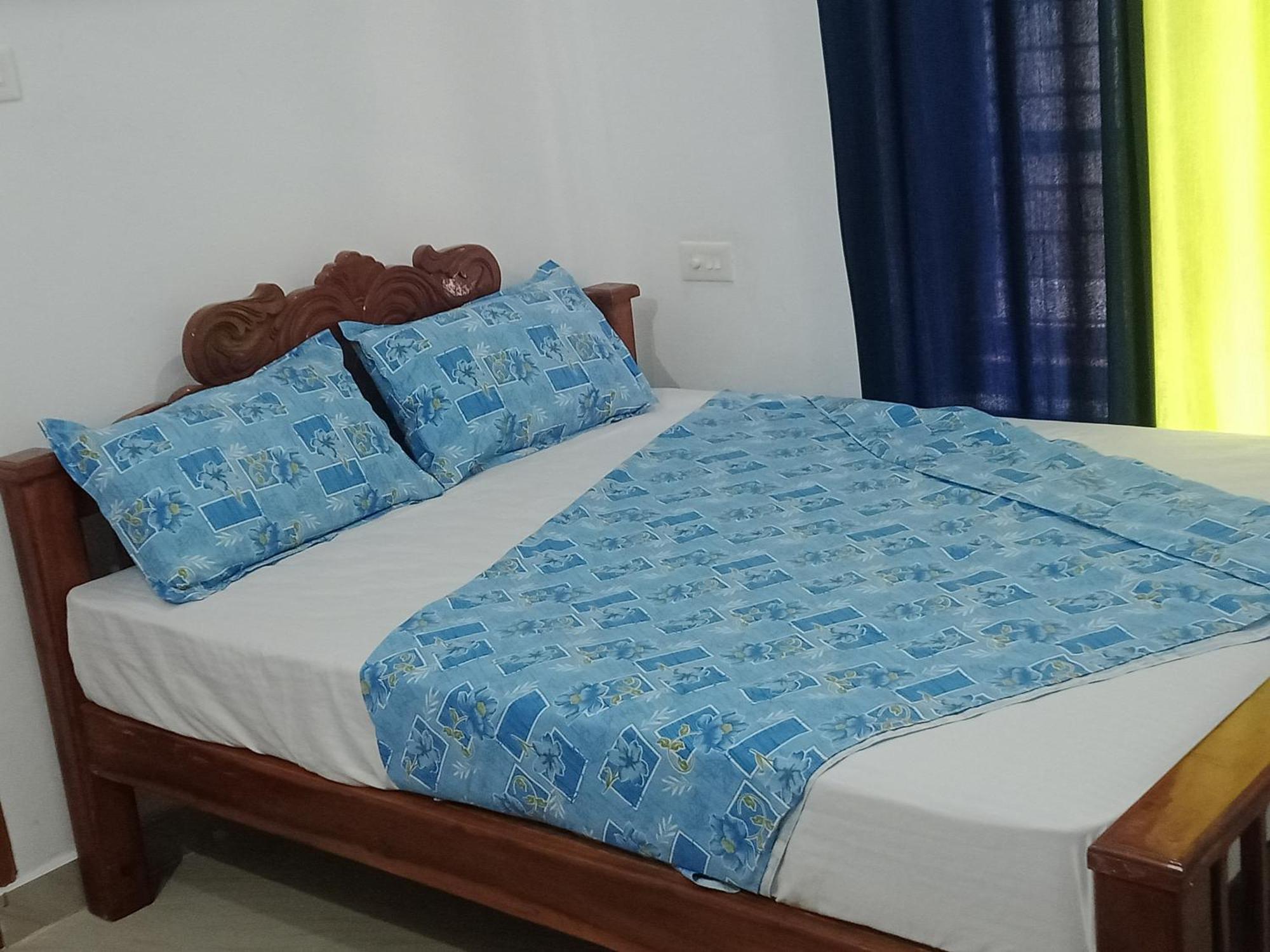 Mundro Bright Homestay Mundrothuruth Kültér fotó