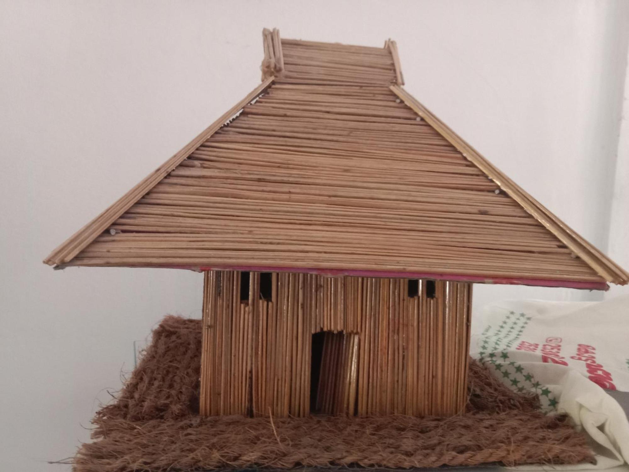 Mundro Bright Homestay Mundrothuruth Kültér fotó