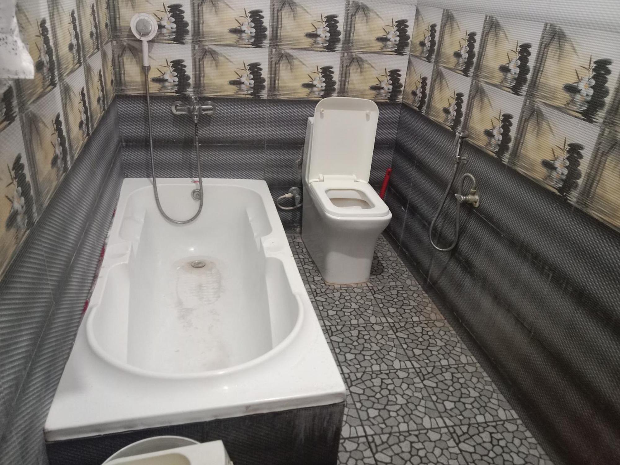 Mundro Bright Homestay Mundrothuruth Kültér fotó