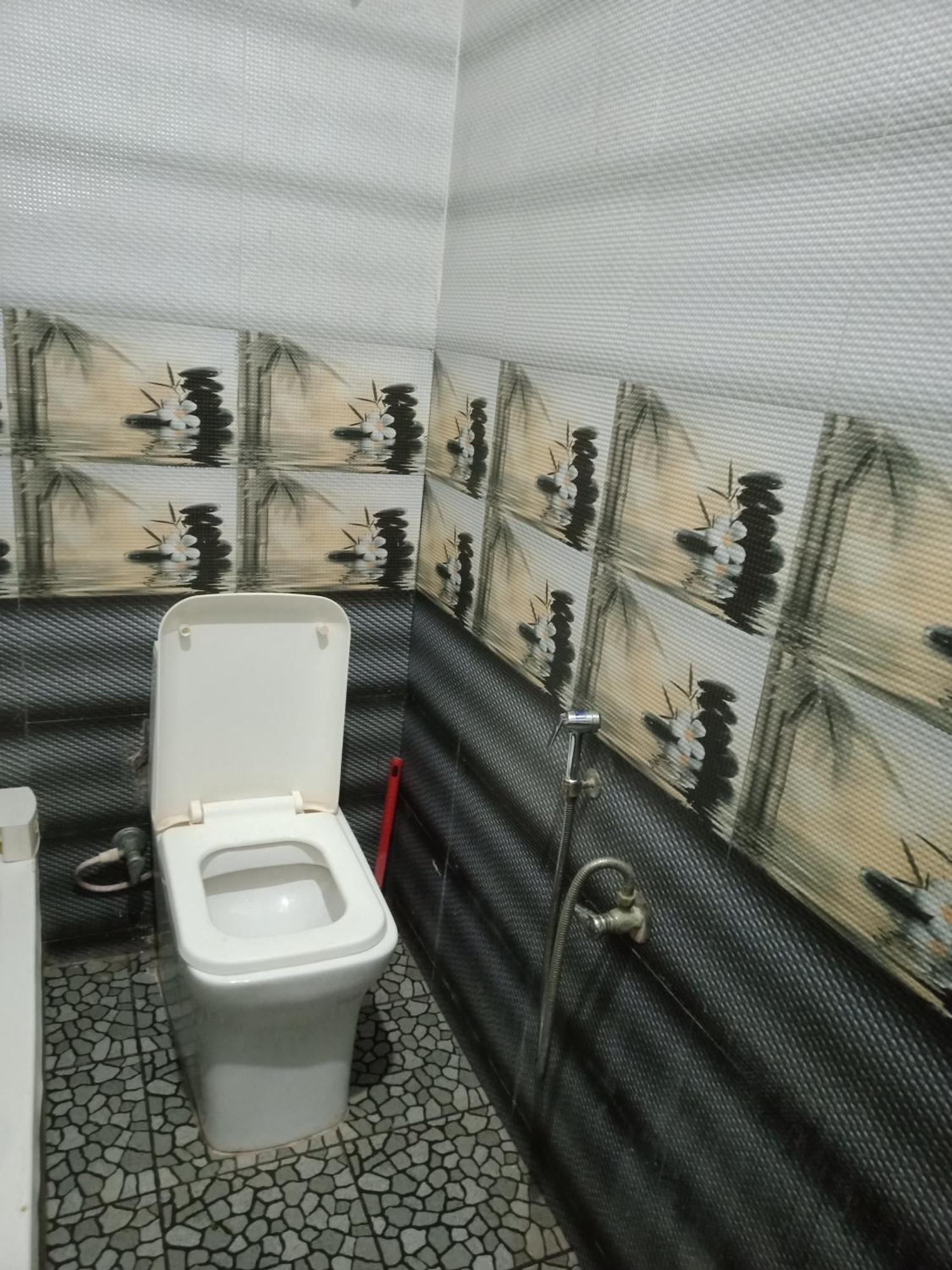 Mundro Bright Homestay Mundrothuruth Kültér fotó