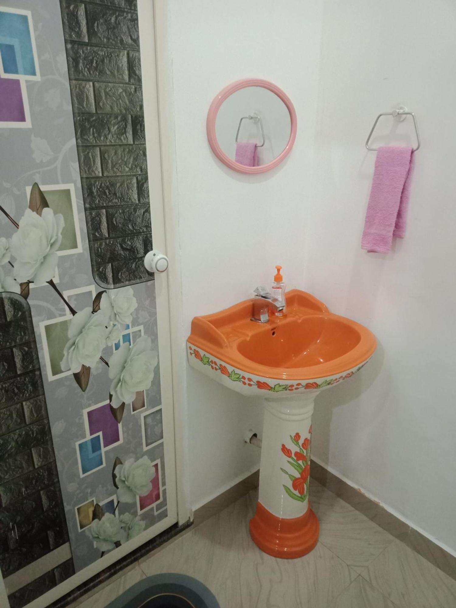 Mundro Bright Homestay Mundrothuruth Kültér fotó