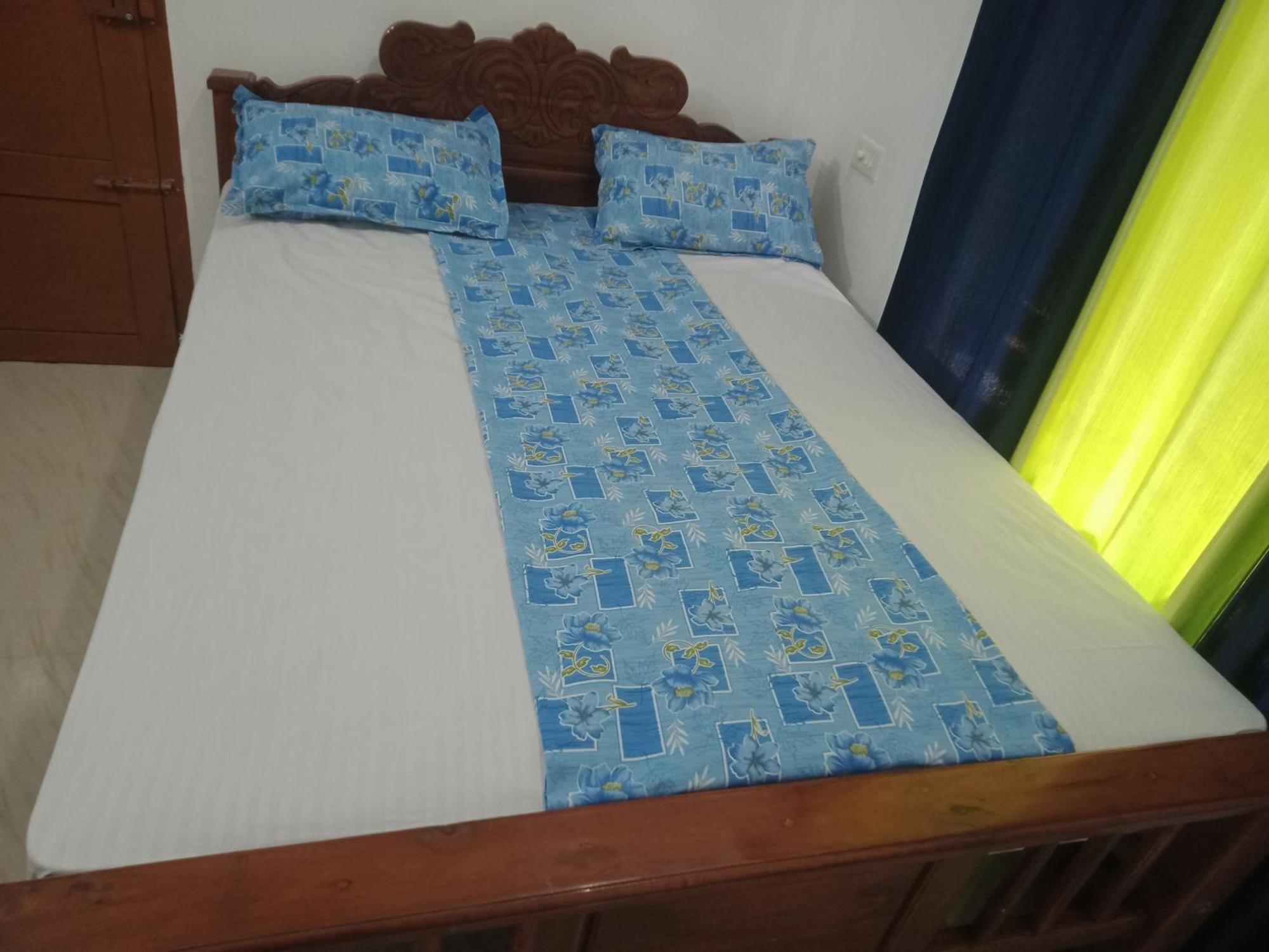 Mundro Bright Homestay Mundrothuruth Kültér fotó