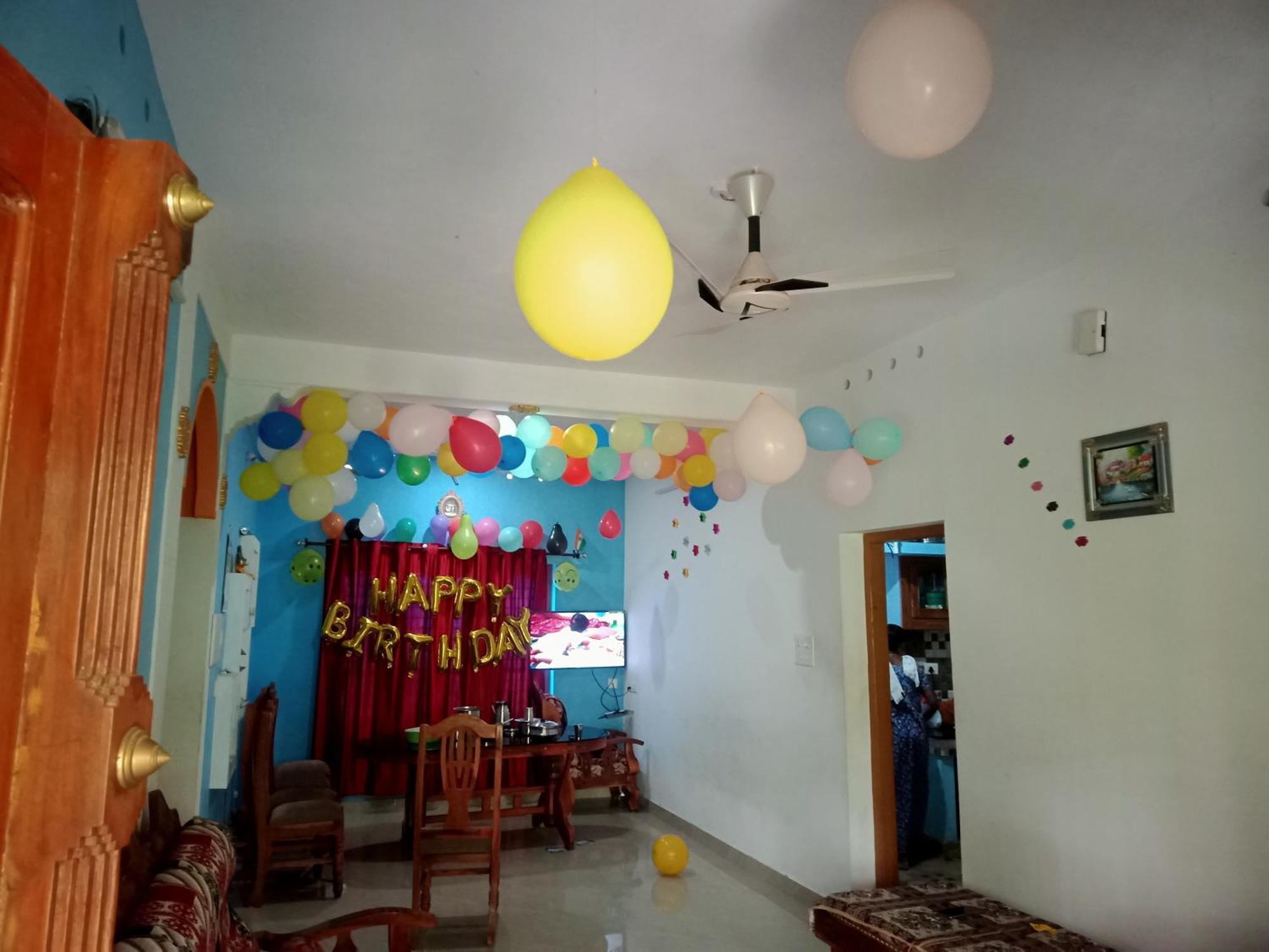 Mundro Bright Homestay Mundrothuruth Kültér fotó