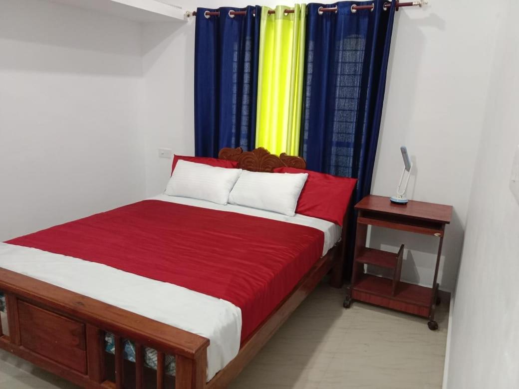 Mundro Bright Homestay Mundrothuruth Szoba fotó